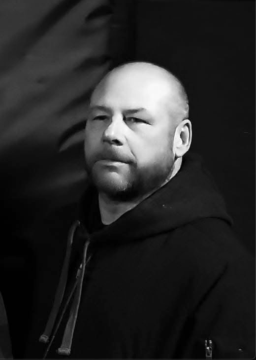 Lyndon - Lead Singer